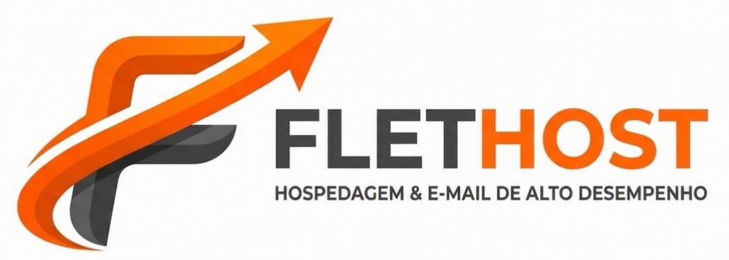 Logo FletHost